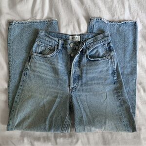 AGOLDE Ren Jeans